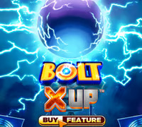 Bolt X Up slot game by Pragmatic Play